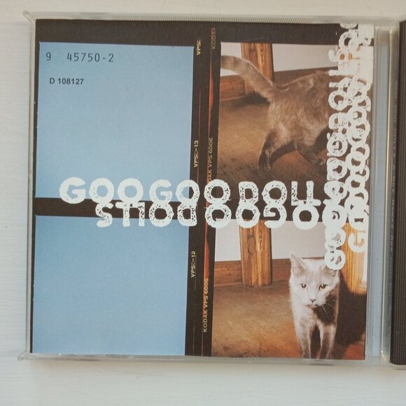 A Boy Named Goo/CD - Picture 5 of 7